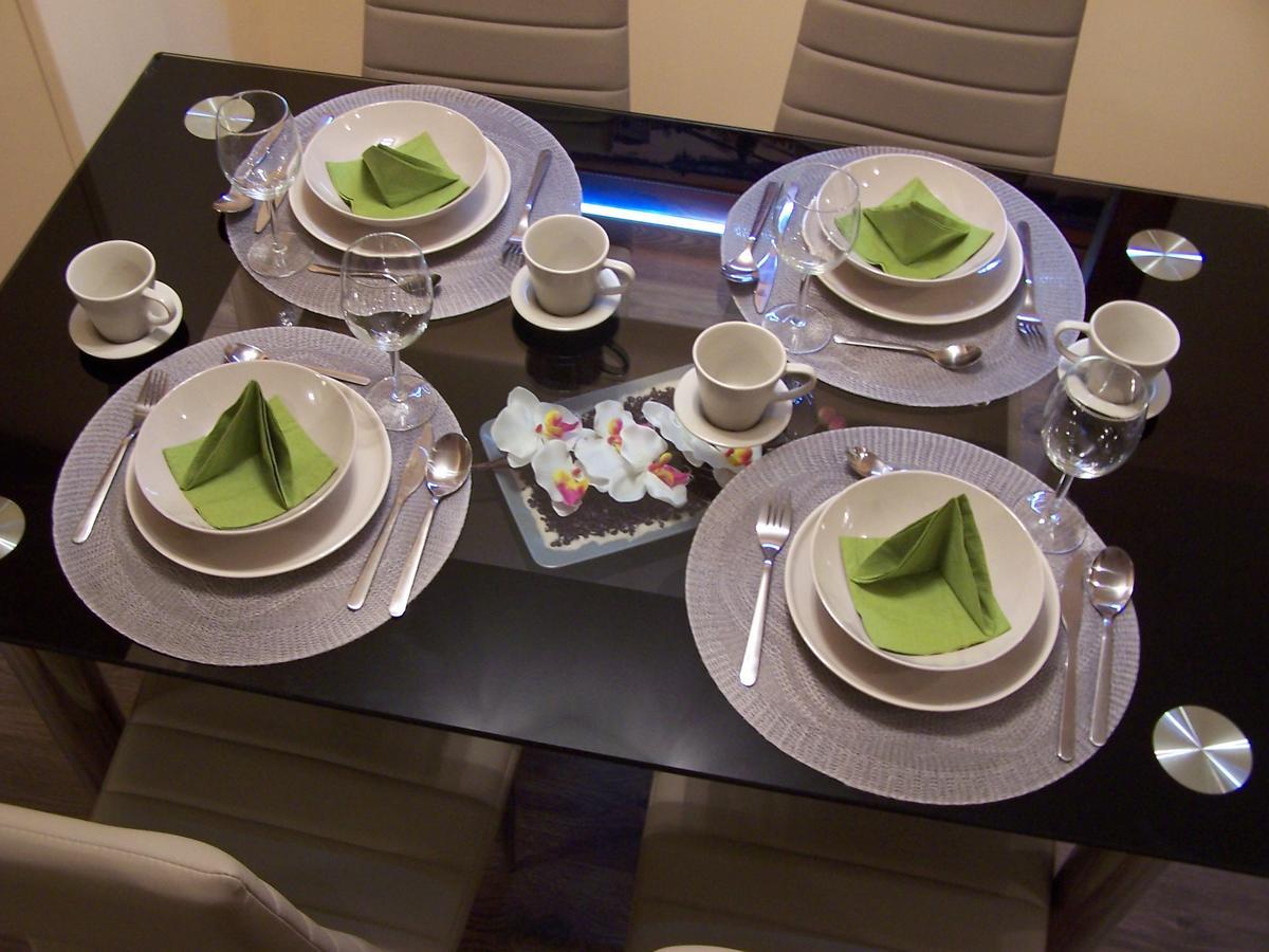 Orchidea Apartment Budapest